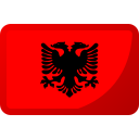 Albanian